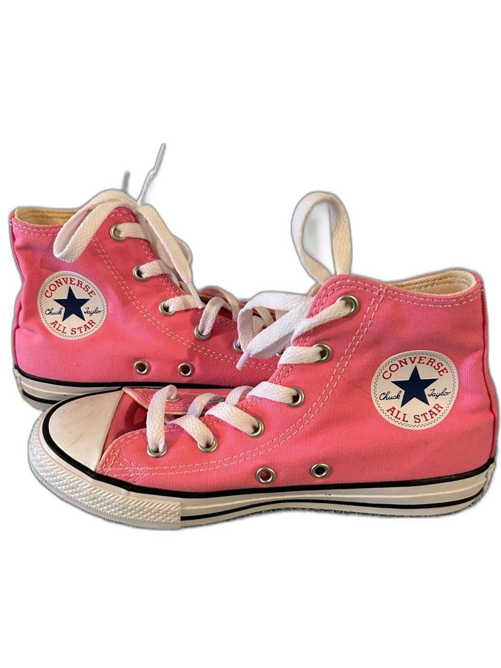 Converse Kids High Top Sneakers - Size 1.5 - NWOT